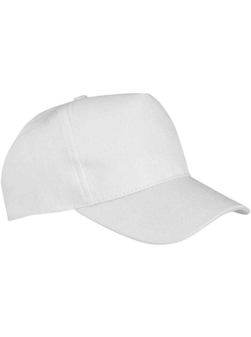 Casquette core printers - result genuine recycled Blanc - Kiabi