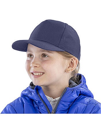 Casquette core printers - result genuine recycled