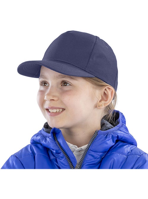 Casquette core printers - result genuine recycled - Kiabi Casquette core printers - result genuine recycled - Kiabi