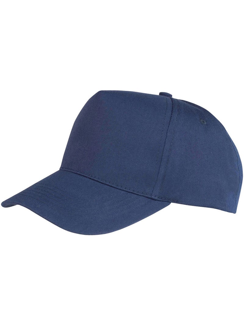 Casquette core printers - result genuine recycled Bleu marine - Kiabi