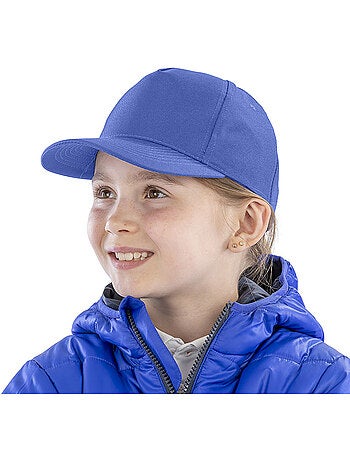 Casquette core printers - result genuine recycled