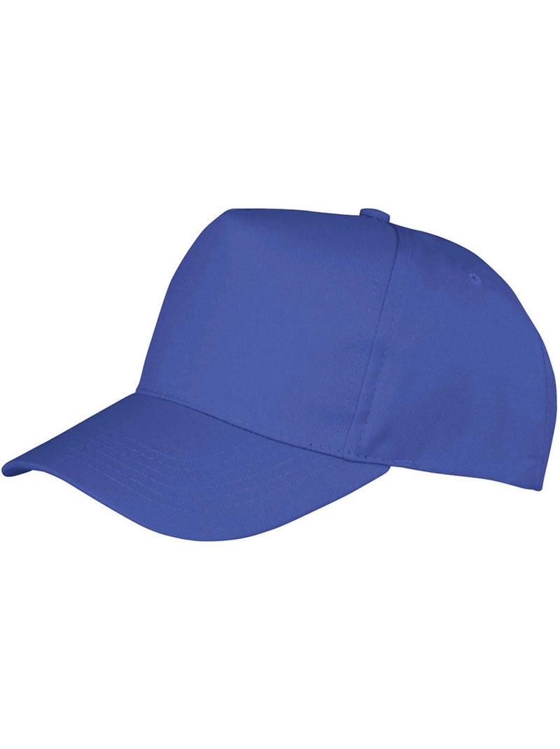 Casquette core printers - result genuine recycled Bleu roi - Kiabi