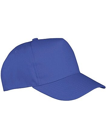 Casquette core printers - result genuine recycled