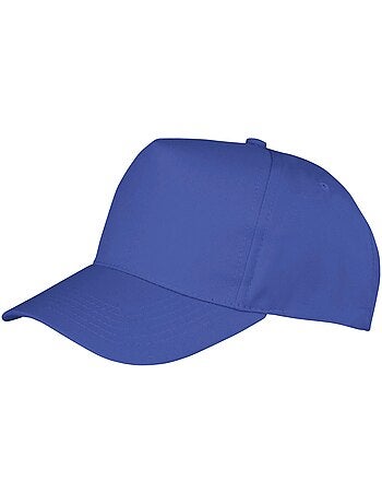 Casquette core printers - result genuine recycled