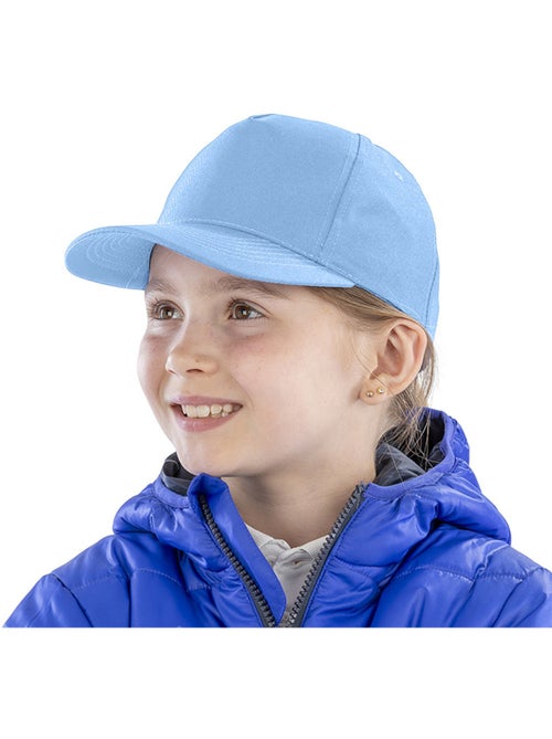 Casquette core printers - result genuine recycled - Kiabi Casquette core printers - result genuine recycled - Kiabi