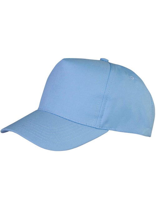 Casquette core printers - result genuine recycled - Kiabi Casquette core printers - result genuine recycled - Kiabi