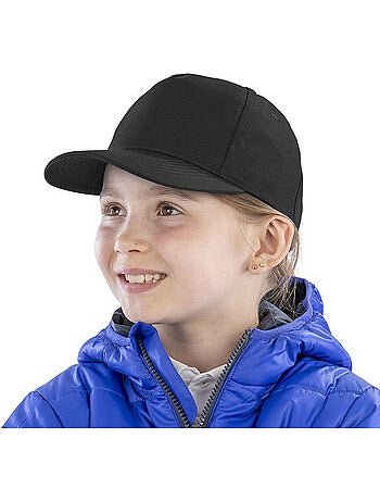Casquette core printers - result genuine recycled