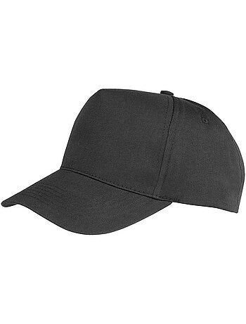 Casquette core printers - result genuine recycled