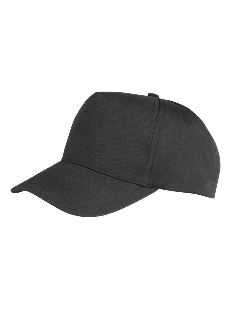 Casquette core printers - result genuine recycled Noir - Kiabi