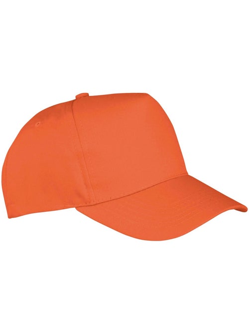 Casquette core printers - result genuine recycled - Kiabi Casquette core printers - result genuine recycled - Kiabi