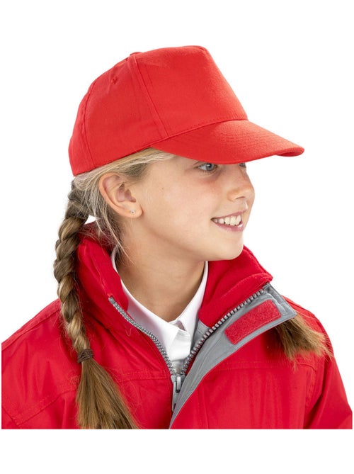 Casquette core printers - result genuine recycled - Kiabi Casquette core printers - result genuine recycled - Kiabi
