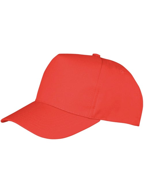 Casquette core printers - result genuine recycled - Kiabi Casquette core printers - result genuine recycled - Kiabi