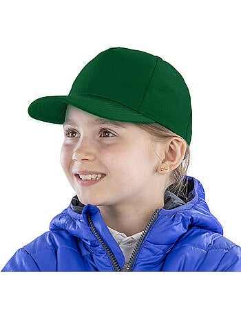 Casquette core printers - result genuine recycled