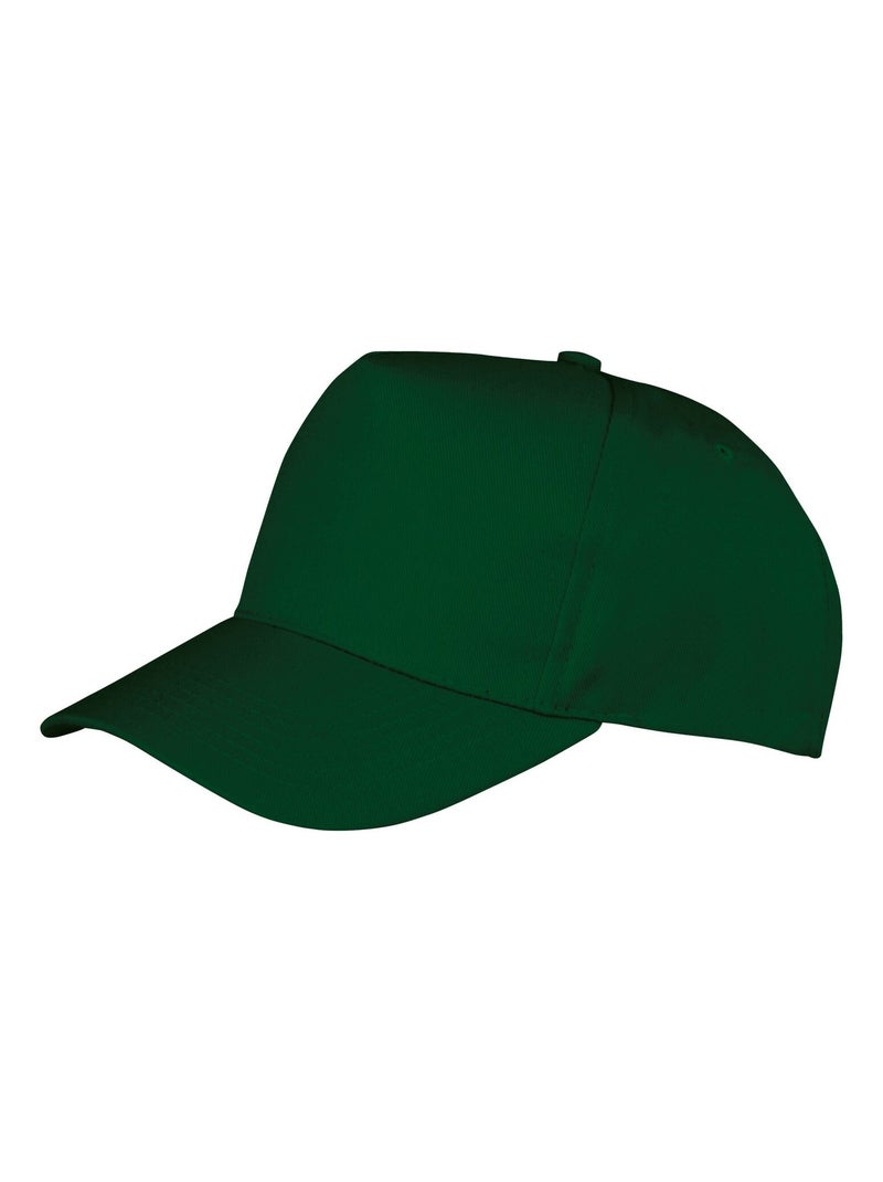 Casquette core printers - result genuine recycled Vert bouteille - Kiabi