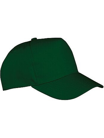 Casquette core printers - result genuine recycled