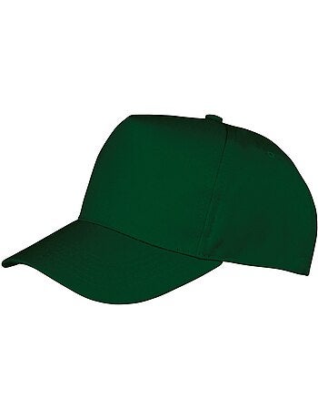 Casquette core printers - result genuine recycled