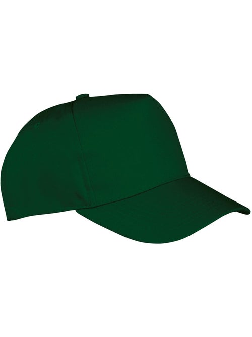 Casquette core printers - result genuine recycled - Kiabi Casquette core printers - result genuine recycled - Kiabi