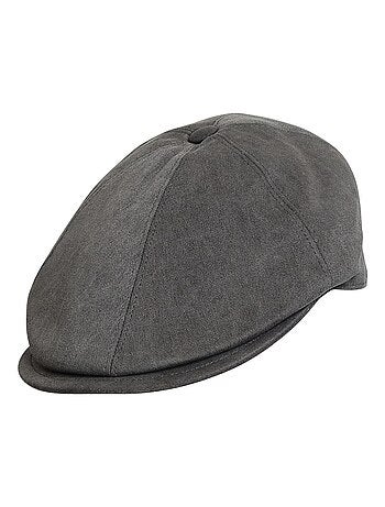 Casquette coton JOHN