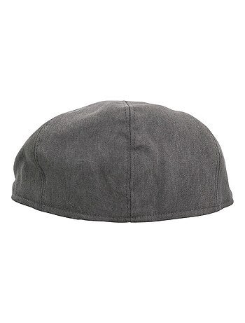 Casquette coton JOHN
