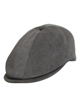 Casquette coton JOHN