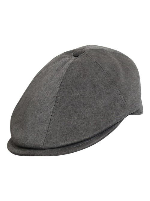 Casquette coton JOHN - Kiabi