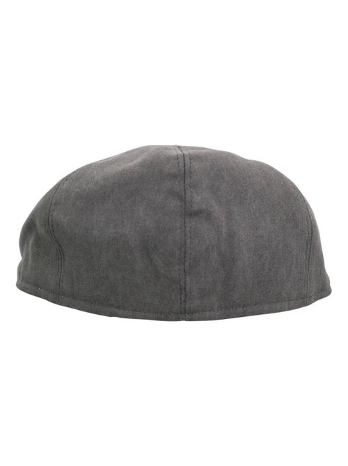 Casquette coton JOHN - Kiabi