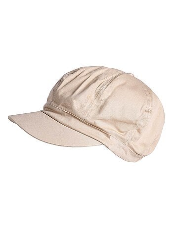 Casquette Coton Layna