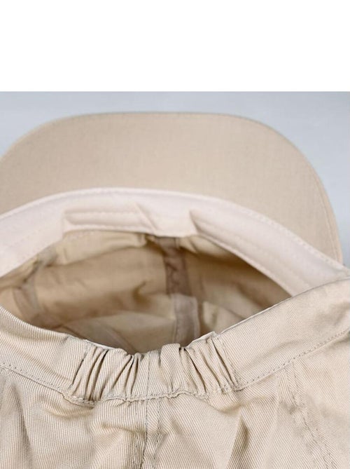 Casquette Coton Layna - Kiabi