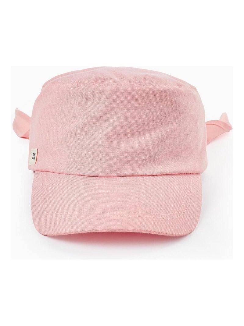 Casquette  CUBA Rose - Kiabi