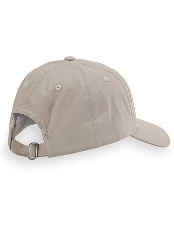 Casquette dad cap en coton avec broderie sur le devant logo cap reebok