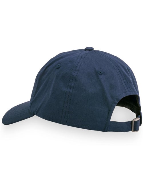 Casquette Dad cap en coton avec broderie sur le devant Logo Cap Reebok - Kiabi