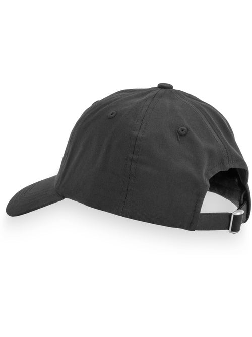 Casquette Dad cap en coton avec broderie sur le devant Logo Cap Reebok - Kiabi
