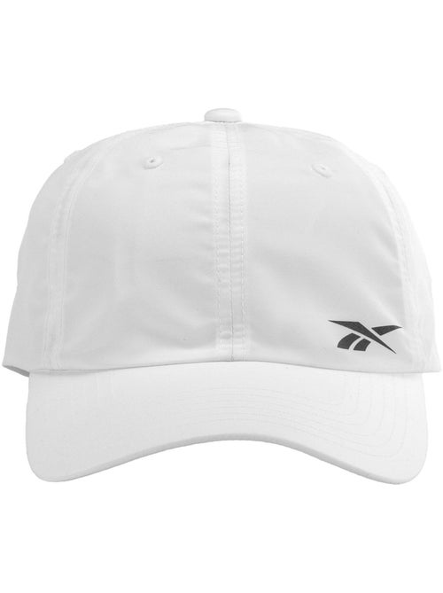 Casquette Dad cap en polyester avec print sur le côté Flow Cap Reebok - Kiabi