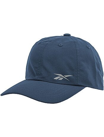 Casquette dad cap en polyester avec print sur le côté flow cap reebok