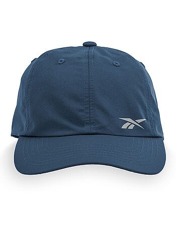 Casquette dad cap en polyester avec print sur le côté flow cap reebok