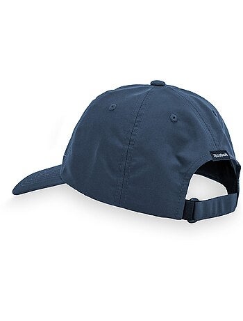Casquette dad cap en polyester avec print sur le côté flow cap reebok