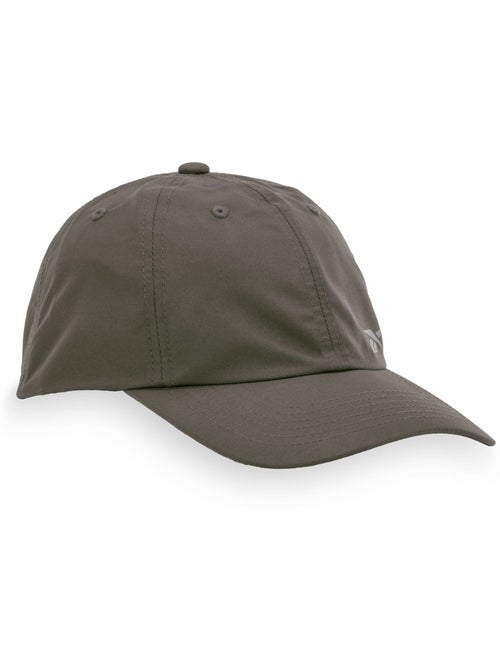 Casquette Dad cap  en polyester avec print sur le côté Flow Cap Reebok - Kiabi