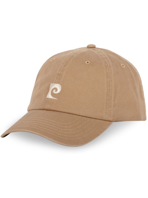 Casquette Dad Cap Limp Pierre Cardin - Kiabi