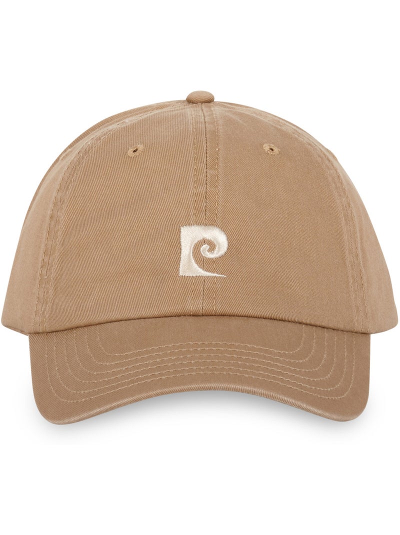 Casquette Dad Cap Limp Pierre Cardin Beige - Kiabi