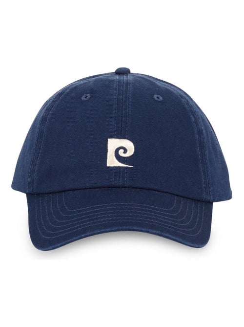 Casquette Dad Cap Limp Pierre Cardin - Kiabi