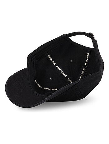 Casquette Dad Cap Limp Pierre Cardin