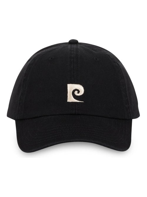 Casquette Dad Cap Limp Pierre Cardin - Kiabi