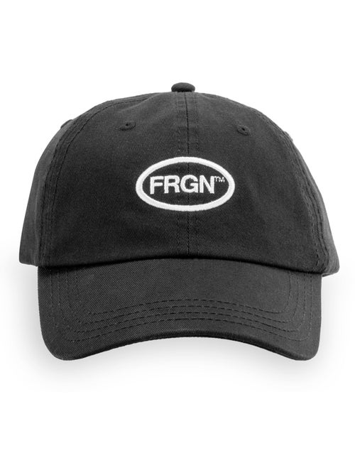 Casquette Dad Cap Technical Freegun - Kiabi