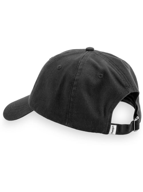 Casquette Dad Cap Technical Freegun - Kiabi
