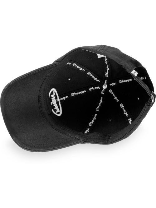 Casquette Dad Cap Technical Freegun - Kiabi