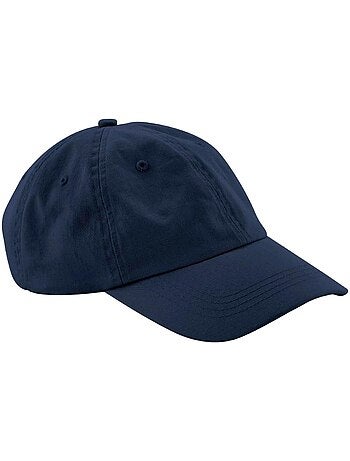 Casquette de baseball - beechfield