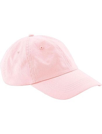 Casquette de baseball - beechfield