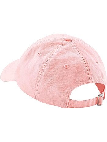 Casquette de baseball - beechfield