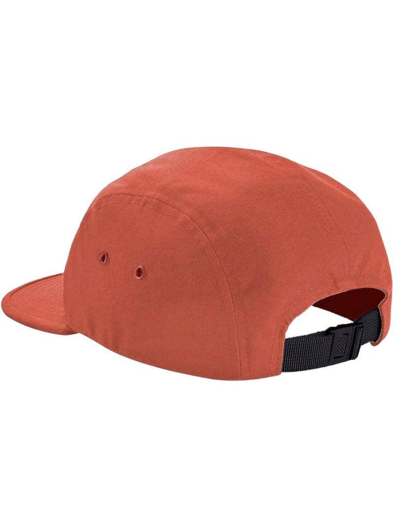Casquette de baseball - beechfield Terracotta - Kiabi