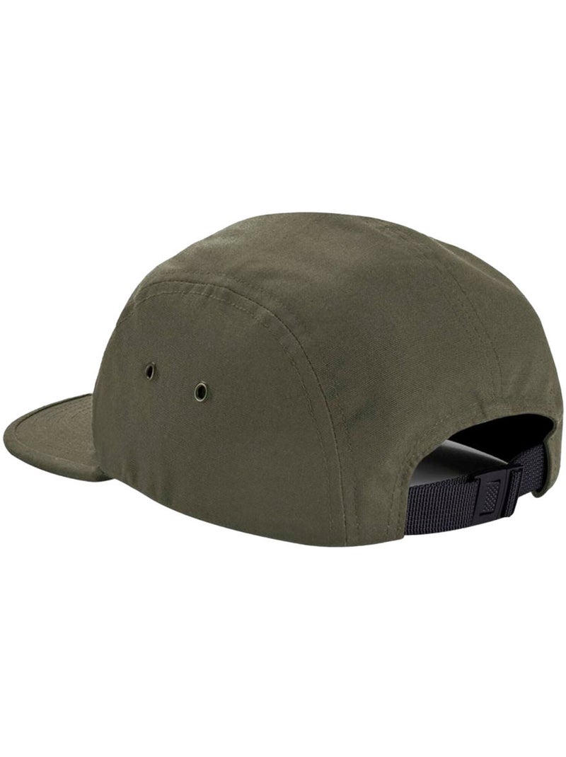 Casquette de baseball - beechfield Vert olive - Kiabi
